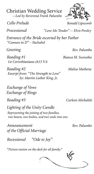 cwedding