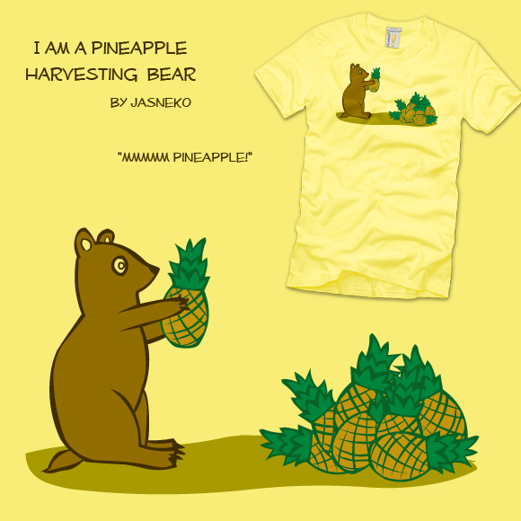 16JnPineapplebear