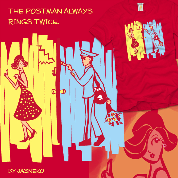 23JnPostman