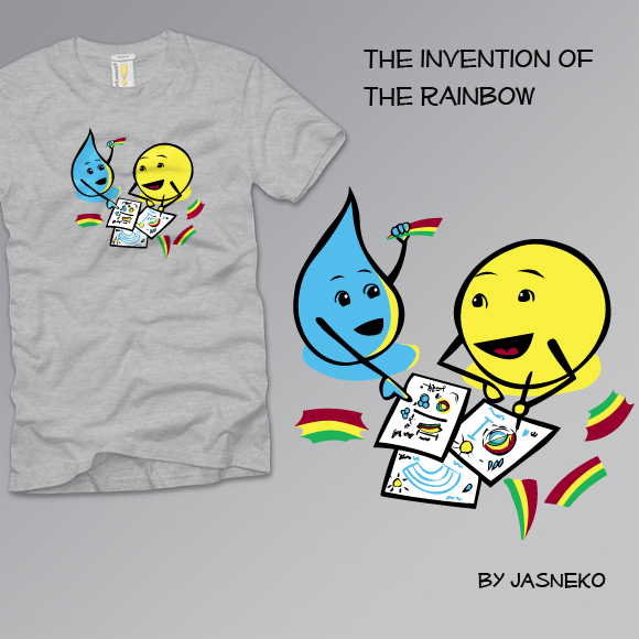 29JasnekoInventionRainbow