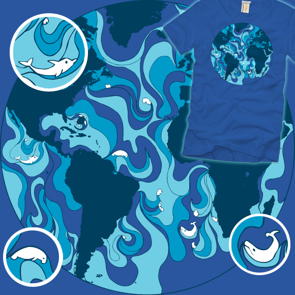 JasnekoBluePlanet