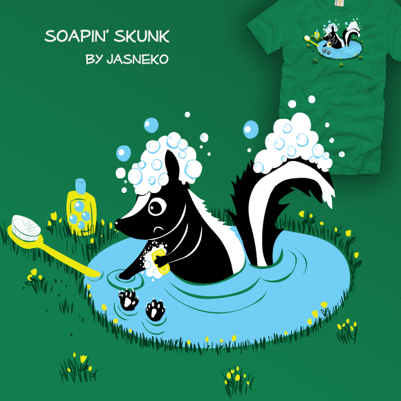 JasnekoSkunk