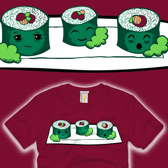 Jasnekosushi