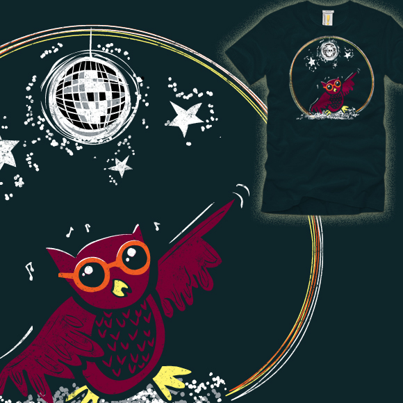 JnDiscoOwl