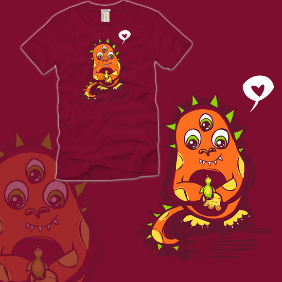 JnLilMonster