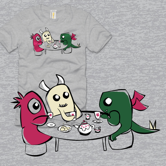 JnMonsterTeaParty