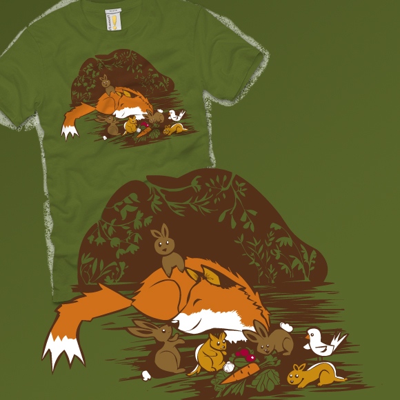 JnMrFox
