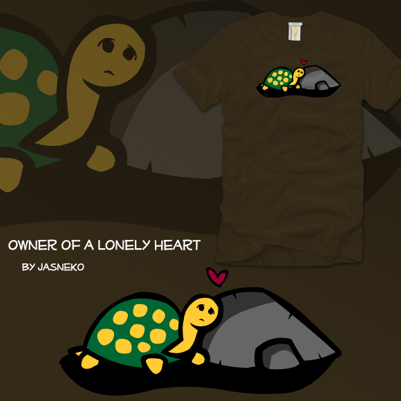 JnOwnerofaLonelyHeart