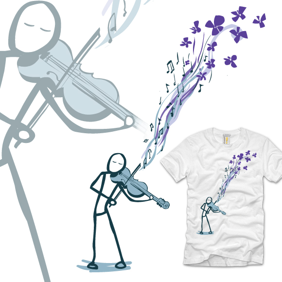 JnViolinViolets
