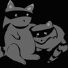 36JasnekoNewForestBlack