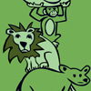41JasnekoCircusfunforeveryonetee