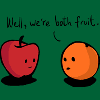apples