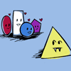 JasnekoBizarreLoveTriangle