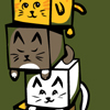 JasnekoStackCats