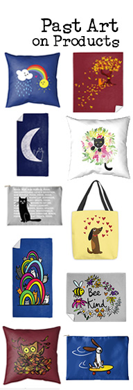 surface pattern design and more